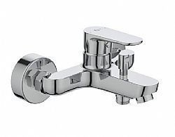 IDEAL STANDARD CERAFINE-O BC500AA - ΜΠΑΤΑΡΙΑ ΛΟΥΤΡΟΥ (ΚΟΡΜΟΣ) ΧΡΩΜΕ