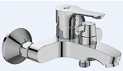 IDEAL STANDARD ALPHA BC489AA - ΜΠΑΤΑΡΙΑ ΛΟΥΤΡΟΥ (ΚΟΡΜΟΣ) ΧΡΩΜΕ