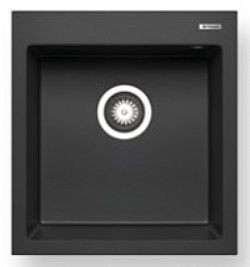 PYRAMIS PYRAGRANITE ISTROS 46X50 1B CARBON - ΝΕΡΟΧΥΤΗΣ ΓΡΑΝΙΤΕΝΙΟΣ 070043811