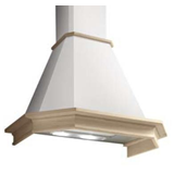 PYRAMIS ΚΑΜΙΝΑΔΑ 60 ΡΟΥΣΤΙΚ (RUSTIC) - ΑΠΟΡΡΟΦΗΤΗΡΑΣ ΕΠΙΤΟΙΧΟΣ (ΤΖΑΚΙ) 065018002