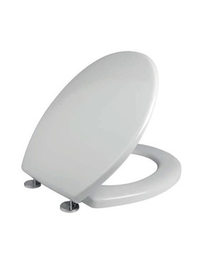 ΚΑΠΑΚΙ ΛΕΚΑΝΗΣ IDEAL STANDARD BAHAMA , BAHAMA 2000 ELVIT 0044 ΜΕΤΑΛ. ΣΤΗΡΙΞΗΣ