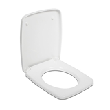 IDEAL STANDARD ΚΑΛΥΜΜΑ ΛΕΚΑΝΗΣ CANTICA T629801 SOFT CLOSING ΛΕΥΚΟ