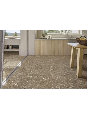 MARAZZI MYSTONE CEPPO DI GRE BEIGE 60X60 cm RETT - ΠΛΑΚΑΚΙ ΓΡΑΝΙΤΗ ΜΑΤ MQV6