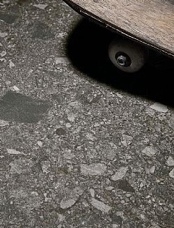 MARAZZI MYSTONE CEPPO DI GRE ANTHRACITE 60X60 cm RETT - ΠΛΑΚΑΚΙ ΓΡΑΝΙΤΗ ΜΑΤ MQV4