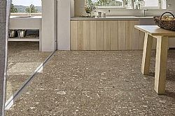 MARAZZI MYSTONE CEPPO DI GRE BEIGE 75X75 cm RETT - ΠΛΑΚΑΚΙ ΓΡΑΝΙΤΗ ΜΑΤ MQW1