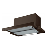 PYRAMIS ESSENTIAL ΣΥΡΟΜΕΝΟΣ TURBO 60cm, 800 m3/h ΚΑΦΕ - ΑΠΟΡΡΟΦΗΤΗΡΑΣ 065017402