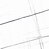 MERIDIAN WHITE 60X60 cm LAPPATO RETT - ΛΕΥΚΟΣ ΓΡΑΝΙΤΗΣ ΓΥΑΛΙΣΜΕΝΟΣ