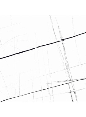 MERIDIAN WHITE 60X60 cm LAPPATO RETT - ΛΕΥΚΟΣ ΓΡΑΝΙΤΗΣ ΓΥΑΛΙΣΜΕΝΟΣ