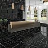 MERIDIAN BLACK 60X60 cm LAPPATO RETT - ΜΑΥΡΟΣ ΓΡΑΝΙΤΗΣ ΓΥΑΛΙΣΜΕΝΟΣ
