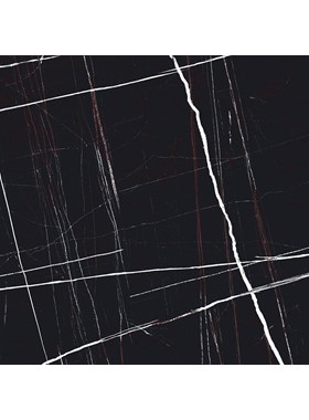 MERIDIAN BLACK 60X60 cm LAPPATO RETT - ΜΑΥΡΟΣ ΓΡΑΝΙΤΗΣ ΓΥΑΛΙΣΜΕΝΟΣ