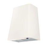 FRANKE SMART DECO FSMD 508 WH ΛΕΥΚΟΣ 50CM - ΑΠΟΡΡΟΦΗΤΗΡΑΣ 3105001012