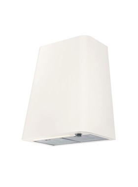 FRANKE SMART DECO FSMD 508 WH ΛΕΥΚΟΣ 50CM - ΑΠΟΡΡΟΦΗΤΗΡΑΣ 3105001012