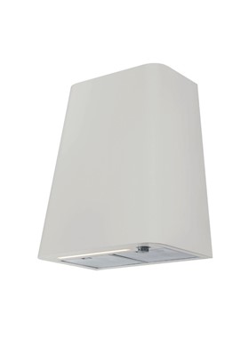 FRANKE SMART DECO FSMD 508 GY LIGHT GREY 50CM - ΑΠΟΡΡΟΦΗΤΗΡΑΣ 3105001014