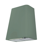 FRANKE SMART DECO FSMD 508 GN DUSTY GREEN 50CM - ΑΠΟΡΡΟΦΗΤΗΡΑΣ 3105001015