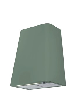 FRANKE SMART DECO FSMD 508 GN DUSTY GREEN 50CM - ΑΠΟΡΡΟΦΗΤΗΡΑΣ 3105001015
