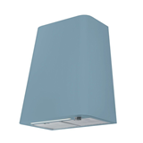 FRANKE SMART DECO FSMD 508 BL SMOKEY BLUE 50CM - ΑΠΟΡΡΟΦΗΤΗΡΑΣ 3105001016