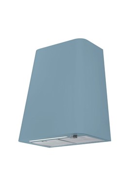 FRANKE SMART DECO FSMD 508 BL SMOKEY BLUE 50CM - ΑΠΟΡΡΟΦΗΤΗΡΑΣ 3105001016