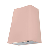 FRANKE SMART DECO FSMD 508 RS DUSTY ROSE 50CM - ΑΠΟΡΡΟΦΗΤΗΡΑΣ 3105001017