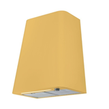 FRANKE SMART DECO FSMD 508 YL DUSTY MUSTARD 50CM - ΑΠΟΡΡΟΦΗΤΗΡΑΣ 3105001018
