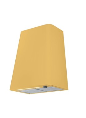 FRANKE SMART DECO FSMD 508 YL DUSTY MUSTARD 50CM - ΑΠΟΡΡΟΦΗΤΗΡΑΣ 3105001018