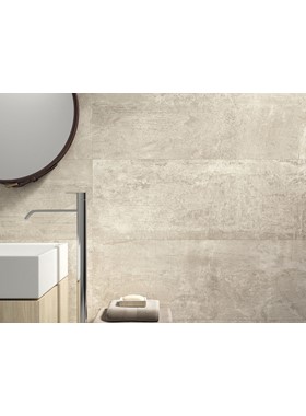 URBAN TAUPE 40X120 - ΠΛΑΚΑΚΙ ΜΠΑΝΙΟΥ