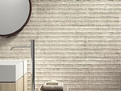 URBAN TESLA TAUPE 40X120 - ΠΛΑΚΑΚΙ ΤΟΙΧΟΥ ΚΟΥΖΙΝΑΣ