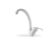 PYRAMIS MEZZO - ΜΠΑΤΑΡΙΑ ΚΟΥΖΙΝΑΣ SNOW ΛΕΥΚΟ 090913201