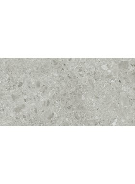 HNV STEEL 60X120 RETTIFICATO - MAT ΓΡΑΝΙΤΟΠΛΑΚΑΚΙ ΟΨΗΣ ΓΚΡΙ ΜΩΣΑΙΚΟΥ 60Χ120