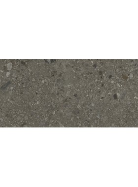 HNV BLACK 60X120 RETTIFICATO - MAT ΓΡΑΝΙΤΟΠΛΑΚΑΚΙ ΟΨΗΣ ΑΝΘΡΑΚΙ ΜΩΣΑΙΚΟΥ 60Χ120