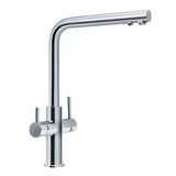 FRANKE NEPTUNE ΜΠΑΤΑΡΙΑ ΧΡΩΜΕ 3156858009 (ΓΙΑ ΣΥΝΔΕΣΗ ΜΕ ΦΙΛΤΡΟ ΝΕΡΟΥ)