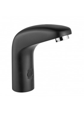 IDRAL 02511B - ΜΑΥΡΗ ΜΠΑΤΑΡΙΑ ΝΙΠΤΗΡΟΣ ΜΕ ΦΩΤΟΚΥΤΤΑΡΟ (ΜΟΝΟ ΚΡΥΟ) ITALY