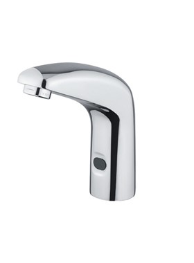 IDRAL 02511 - ΧΡΩΜΕ ΜΠΑΤΑΡΙΑ ΝΙΠΤΗΡΟΣ ΜΕ ΦΩΤΟΚΥΤΤΑΡΟ (ΜΟΝΟ ΚΡΥΟ) ITALY