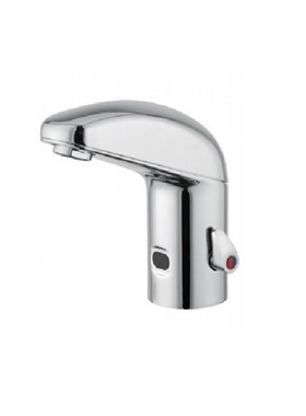 IDRAL 02512 ΧΡΩΜΕ ΑΝΑΜΕΙΚΤΙΚΗ ΜΠΑΤΑΡΙΑ ΝΙΠΤΗΡΟΣ ΜΕ ΦΩΤΟΚΥΤΤΑΡΟ