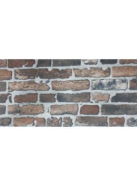 NO5104 30X60 - ΓΡΑΝΙΤΟΠΛΑΚΑΚΙ ΣΕ ΣΤΥΛ ΠΕΤΡΑΣ ΓΙΑ ΕΠΕΝΔΥΣΗ ΤΟΙΧΟΥ