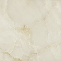 BALDOCER QUIOS CREAM PULIDO 120X120 cm - ΠΛΑΚΑΚΙ 120Χ120 ΓΥΑΛΙΣΤΕΡΟΥ ΟΝΥΧΑ