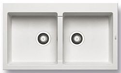 PYRAMIS PYRAGRANITE ATHLOS 86x50 2B SNOW - ΝΕΡΟΧΥΤΗΣ ΓΡΑΝΙΤΕΝΙΟΣ