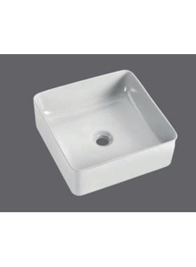 ΝΙΠΤΗΡΑΣ ΠΟΡΣΕΛΑΝΗΣ 36Χ36Χ13 WHITE POLISHED / ΛΕΥΚΟΣ ΓΥΑΛΙΣΤΕΡΟΣ