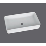 ΝΙΠΤΗΡΑΣ ΠΟΡΣΕΛΑΝΗΣ 61Χ35Χ11 WHITE POLISHED / ΛΕΥΚΟΣ ΓΥΑΛΙΣΤΕΡΟΣ