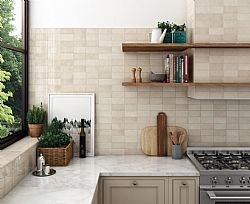 VILLAGE MUSHROOM 6.5X13.2cm - ΚΕΡΑΜΙΚΟ ΠΛΑΚΑΚΙ ΓΥΑΛΙΣΤΕΡΟ ΤΟΥΒΛΑΚΙ 25586