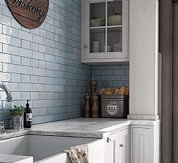 VILLAGE CLOUD 6.5X20cm - ΚΕΡΑΜΙΚΑ ΠΛΑΚΑΚΙΑ ΓΥΑΛΙΣΤΕΡΑ ΤΟΥΒΛΑΚΙΑ 25639