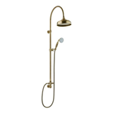 OLD STYLE BRONZE - ΣΤΗΛΗ ΝΤΟΥΣ ΜΠΡΟΝΖΕ ΓΙΑ ΣΥΝΔΕΣΗ ΜΕ ΚΑΘΕ ΜΠΑΤΑΡΙΑ ΜΠΑΝΙΟΥ