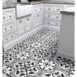 MRL 20Χ20 - ΑΣΠΡΟΜΑΥΡΑ ΠΛΑΚΑΚΙΑ ΣΕ ΓΕΩΜΕΤΡΙΚΟ ΣΧΕΔΙΟ