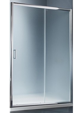 ΚΑΜΠΙΝΑ ΝΤΟΥΣΙΕΡΑΣ STARLET SLIDER SLS150F FABRIC (147-151 CM) - ΜΑΤ ΚΡΥΣΤΑΛΛΟ