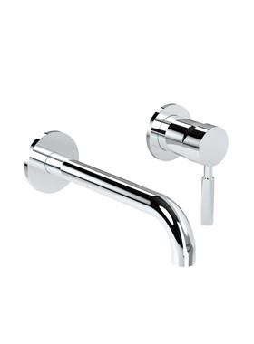 LA TORRE NEW TECH 12208 - ΜΠΑΤΑΡΙΑ ΝΙΠΤΗΡΟΣ ΕΝΤΟΙΧΙΣΜΕΝΗ 2 ΟΠΩΝ ΧΡΩΜΕ