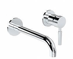 LA TORRE NEW TECH 12208 - ΜΠΑΤΑΡΙΑ ΝΙΠΤΗΡΟΣ ΕΝΤΟΙΧΙΣΜΕΝΗ 2 ΟΠΩΝ ΧΡΩΜΕ