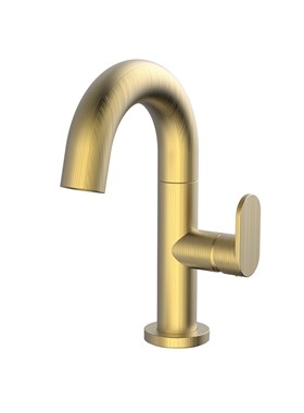 ARMANDO VICARIO SLIM 500010-201 - ΜΠΑΤΑΡΙΑ ΝΙΠΤΗΡΟΣ BRUSHED GOLD