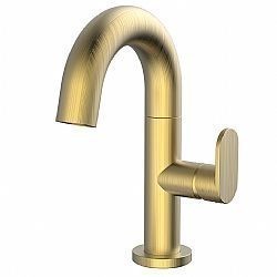 ARMANDO VICARIO SLIM 500010-201 - ΜΠΑΤΑΡΙΑ ΝΙΠΤΗΡΟΣ BRUSHED GOLD