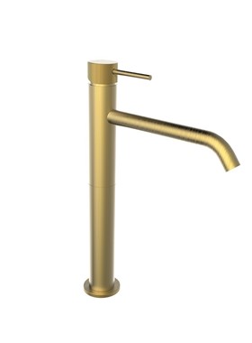 ARMANDO VICARIO INDUSTRIAL 512041-201 - ΜΠΑΤΑΡΙΑ ΝΙΠΤΗΡΟΣ ΕΠΙΤΡΑΠΕΖΙΑ BRUSHED GOLD