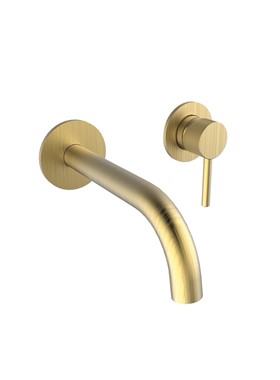 ARMANDO VICARIO INDUSTRIAL 512045-201 - ΜΠΑΤΑΡΙΑ ΝΙΠΤΗΡΟΣ ΕΝΤΟΙΧΙΣΜΕΝΗ BRUSHED GOLD