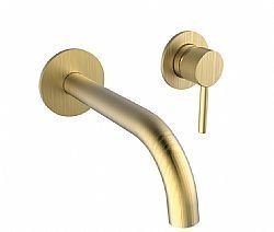 ARMANDO VICARIO INDUSTRIAL 512045-201 - ΜΠΑΤΑΡΙΑ ΝΙΠΤΗΡΟΣ ΕΝΤΟΙΧΙΣΜΕΝΗ BRUSHED GOLD